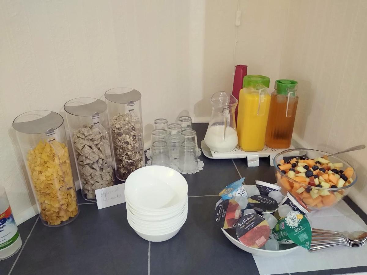 Hazeldene Guest House - With Free Offsite Health Club Bowness-on-Windermere Luaran gambar