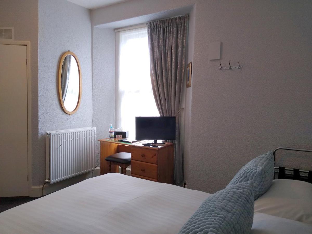 Hazeldene Guest House - With Free Offsite Health Club Bowness-on-Windermere Luaran gambar