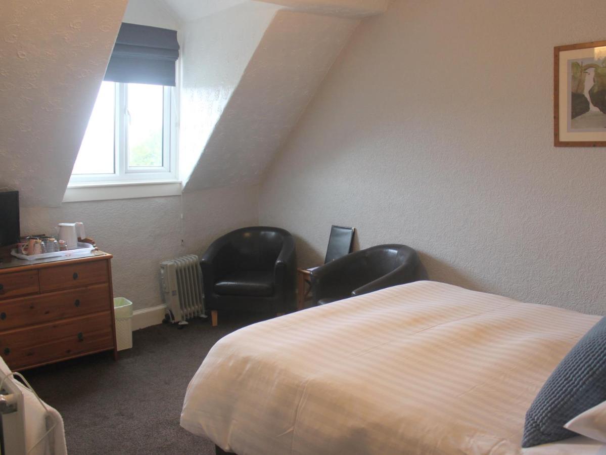 Hazeldene Guest House - With Free Offsite Health Club Bowness-on-Windermere Luaran gambar