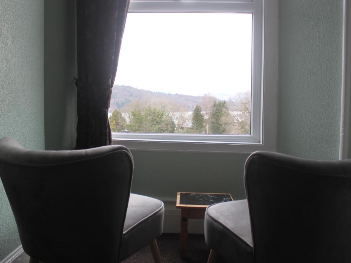 Hazeldene Guest House - With Free Offsite Health Club Bowness-on-Windermere Luaran gambar